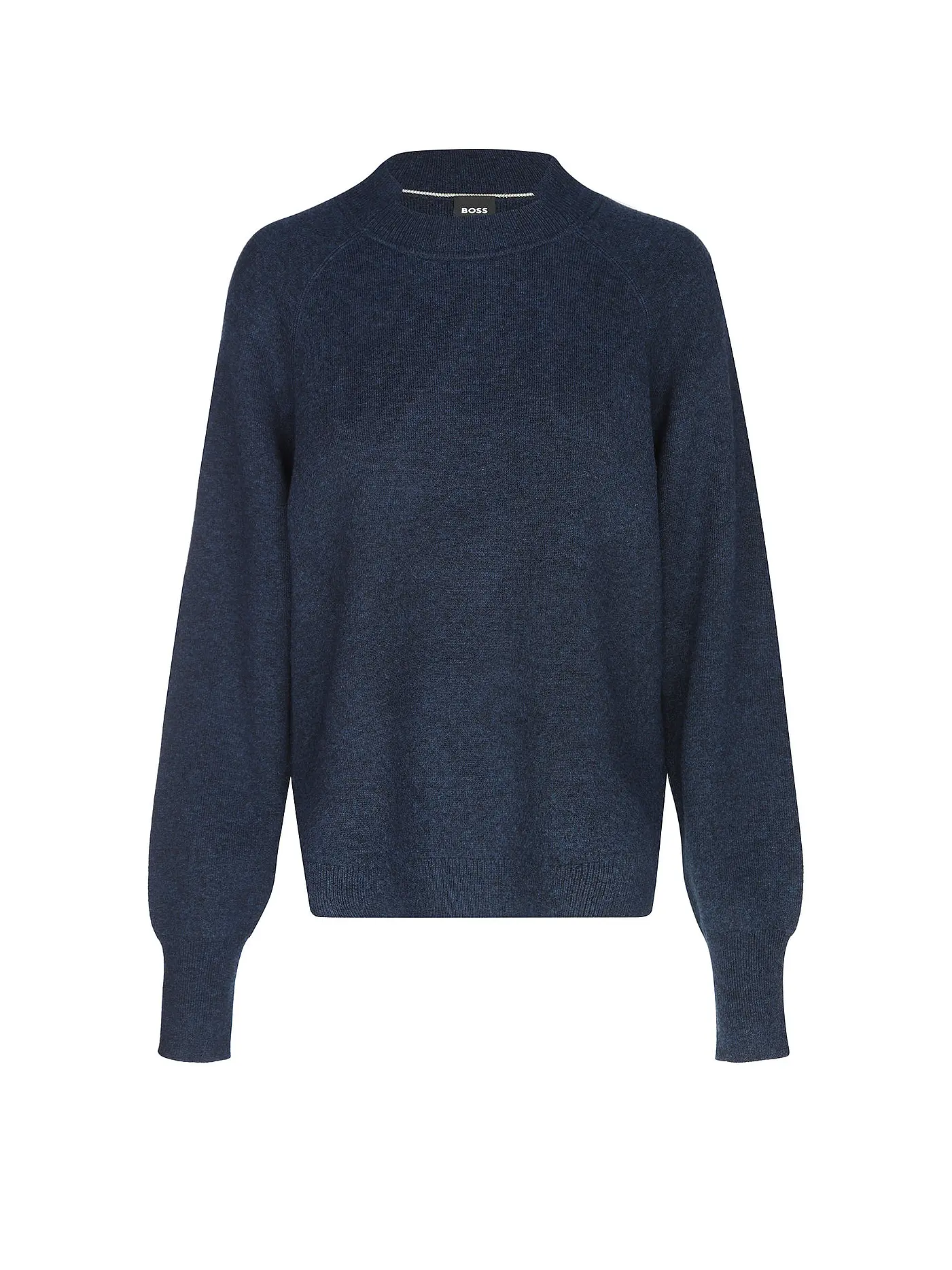 BOSS | Pullover FARIOLA | blau