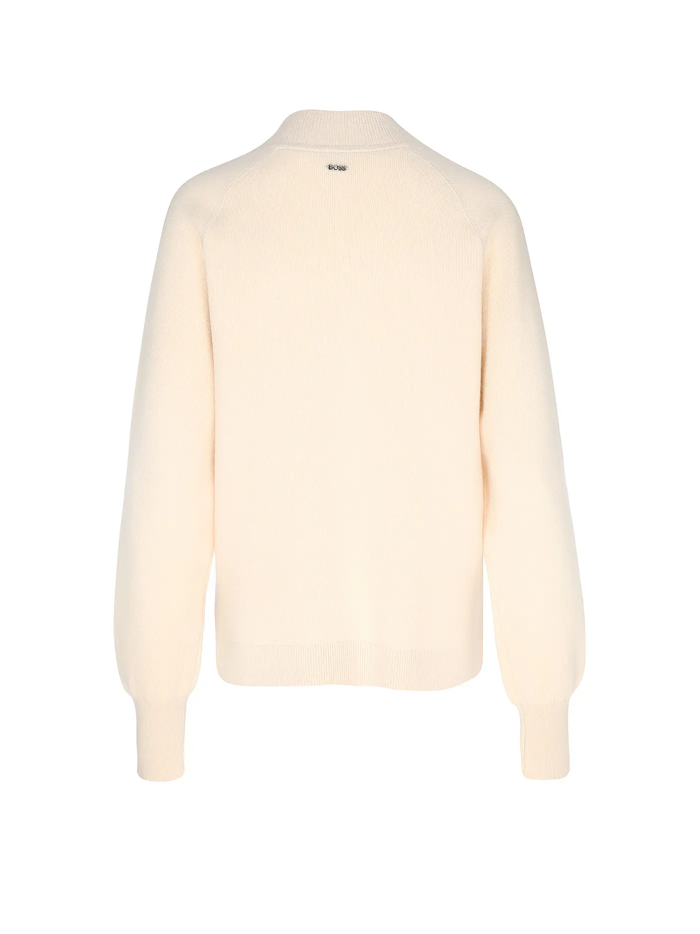 BOSS | Pullover FARIOLA | beige