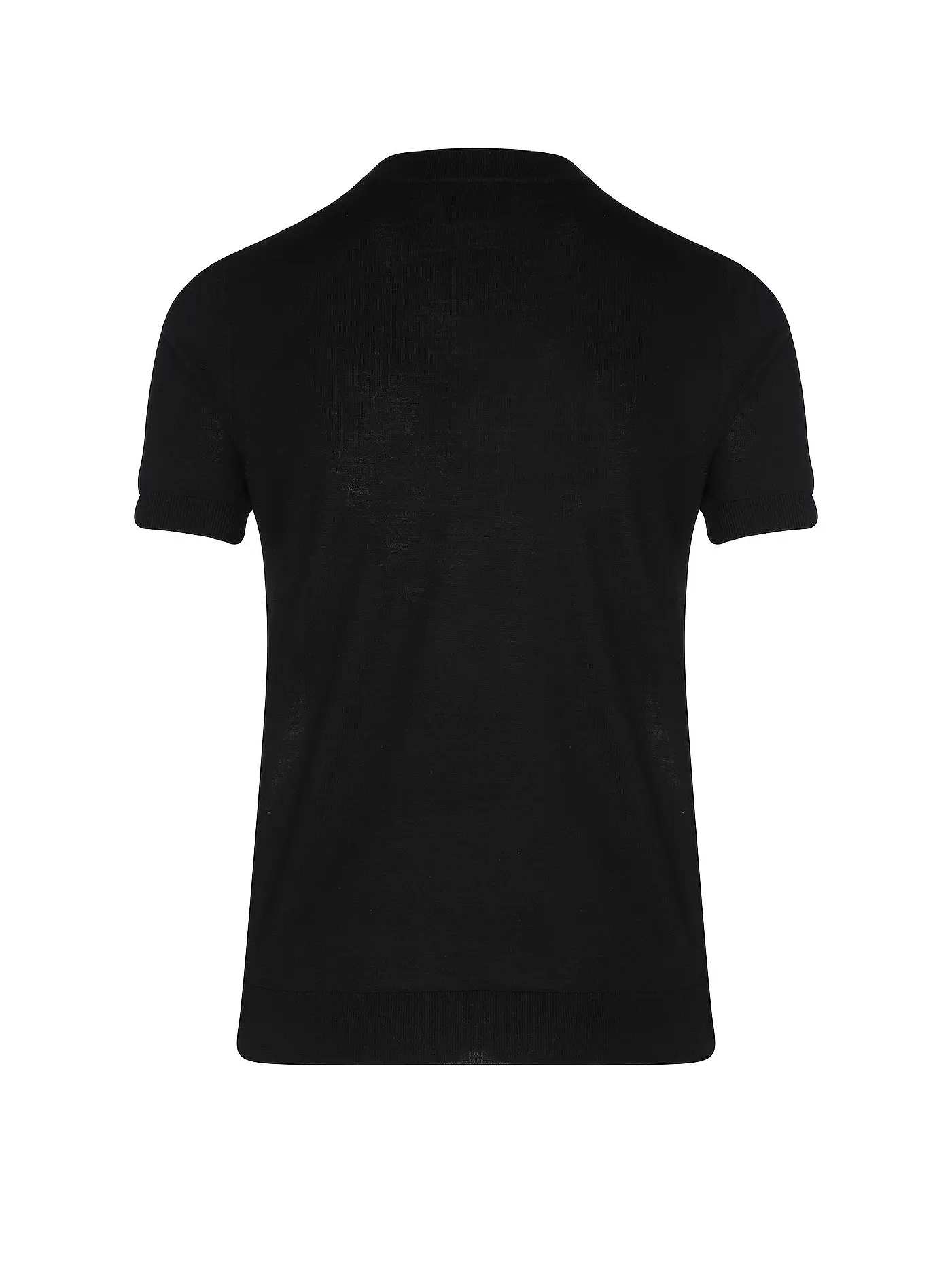 BOSS | Pullover FAYSSIASI | schwarz