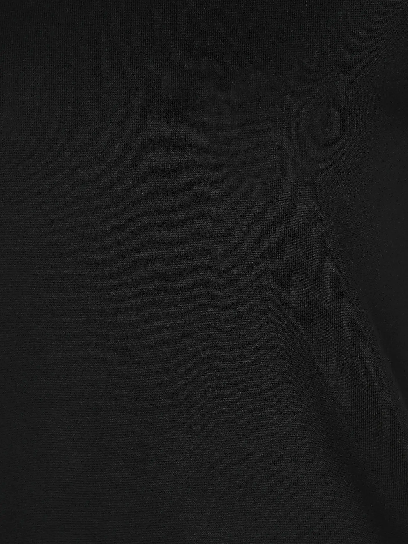 BOSS | Pullover FAYSSIASI | schwarz