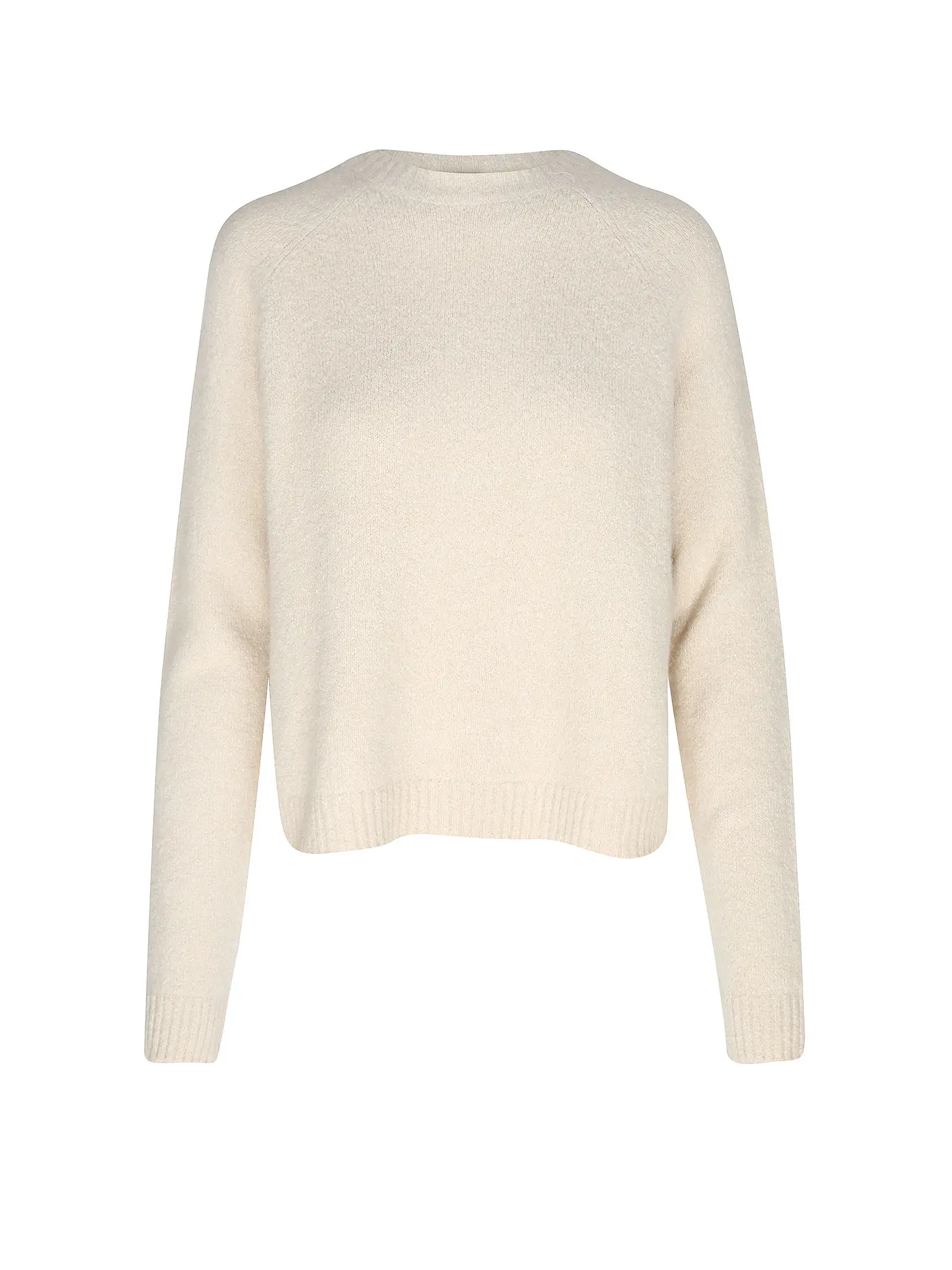BOSS | Pullover FEBISAN | creme