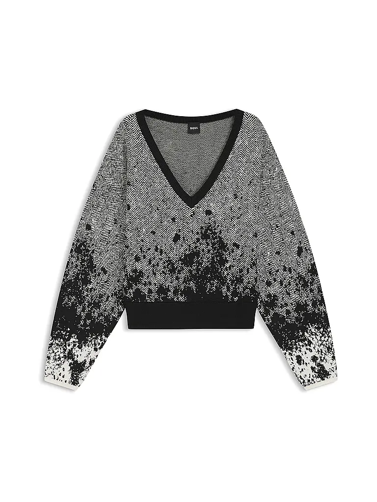 BOSS | Pullover FORANDINA | 