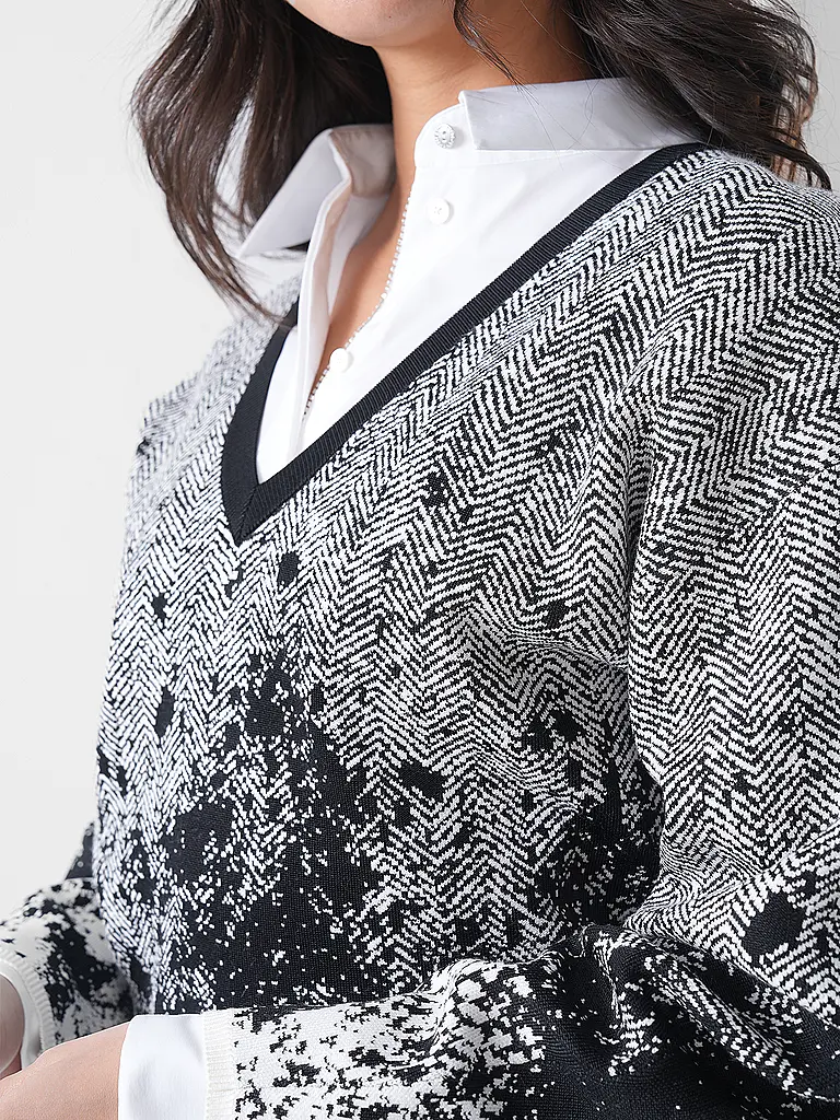 BOSS | Pullover FORANDINA | 