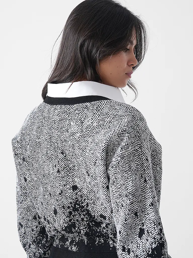 BOSS | Pullover FORANDINA | 