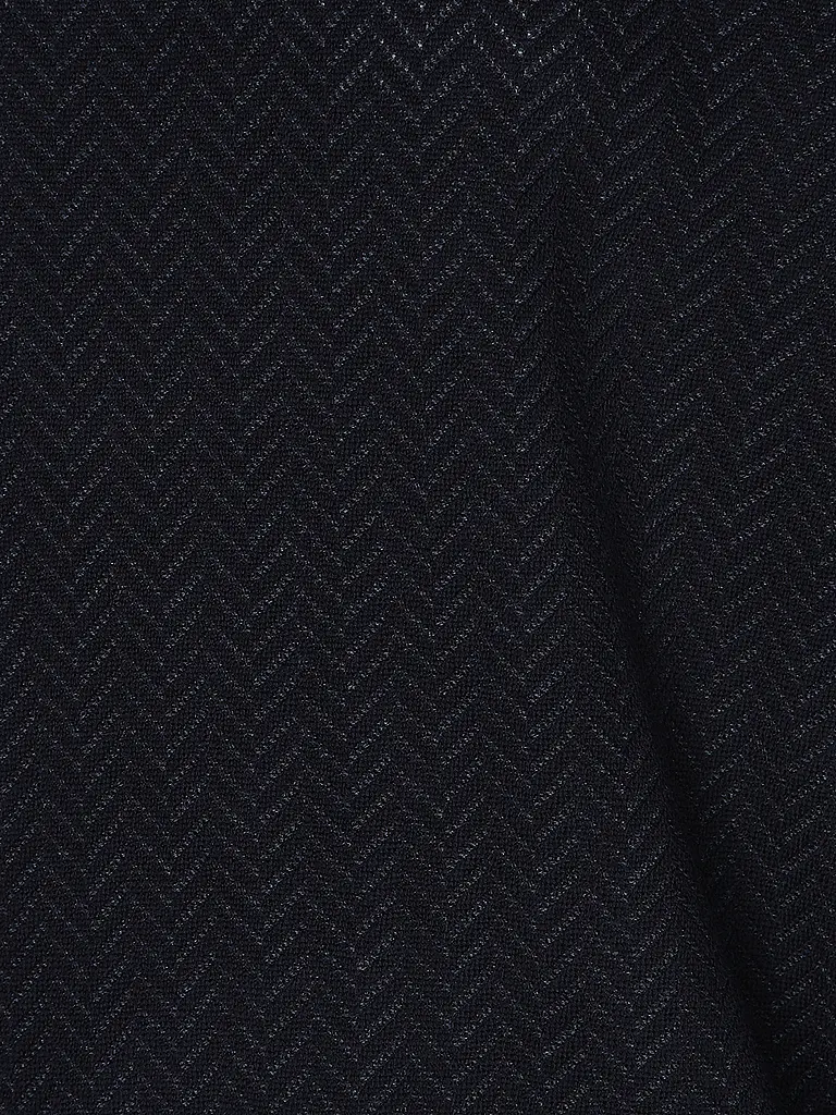 BOSS | Pullover H-HABITO | dunkelblau