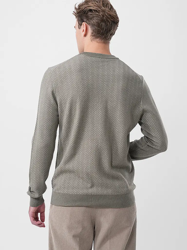 BOSS | Pullover H-HABITO | 