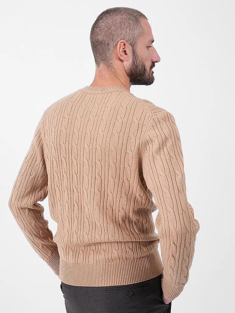 BOSS | Pullover H-HETICO | 