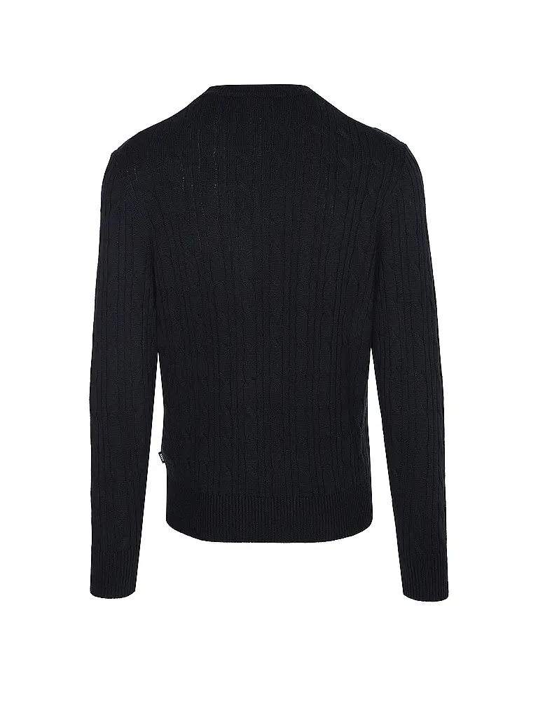 BOSS | Pullover H-HETICO | 