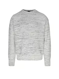 BOSS | Pullover KANCUN | Creme