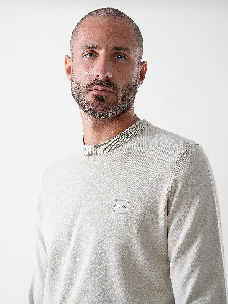 BOSS | Pullover KANOVANO | 