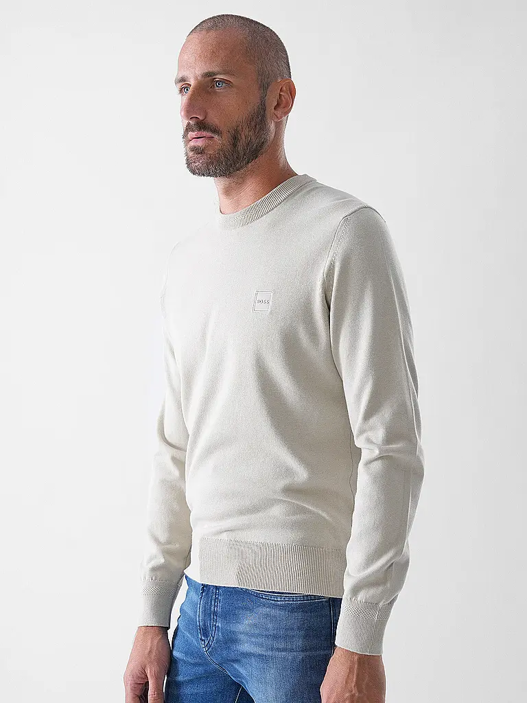 BOSS | Pullover KANOVANO | 
