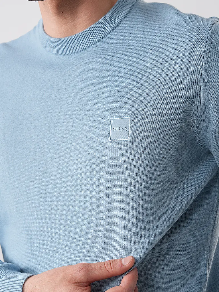 BOSS | Pullover KANOVANO | 