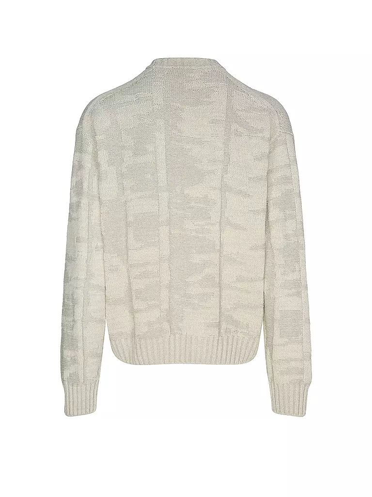 BOSS | Pullover KIRESO | beige