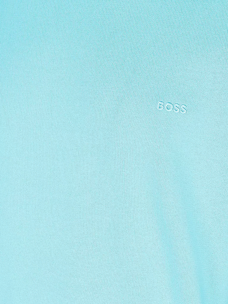 BOSS | Pullover PACAS-L | blau