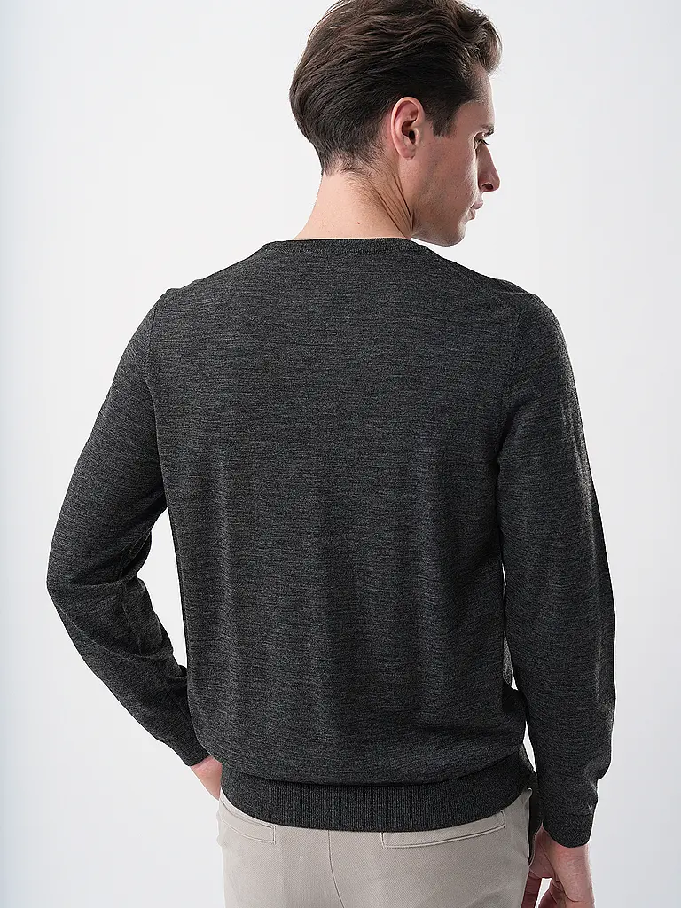 BOSS | Pullover Slim Fit LENO-P | 