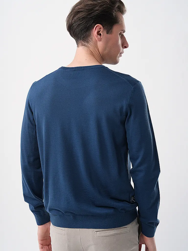 BOSS | Pullover Slim Fit LENO-P | 