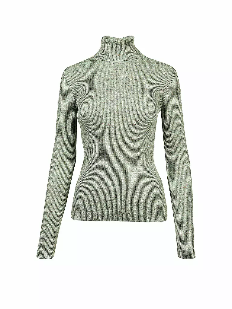 BOSS | Pullover | grün