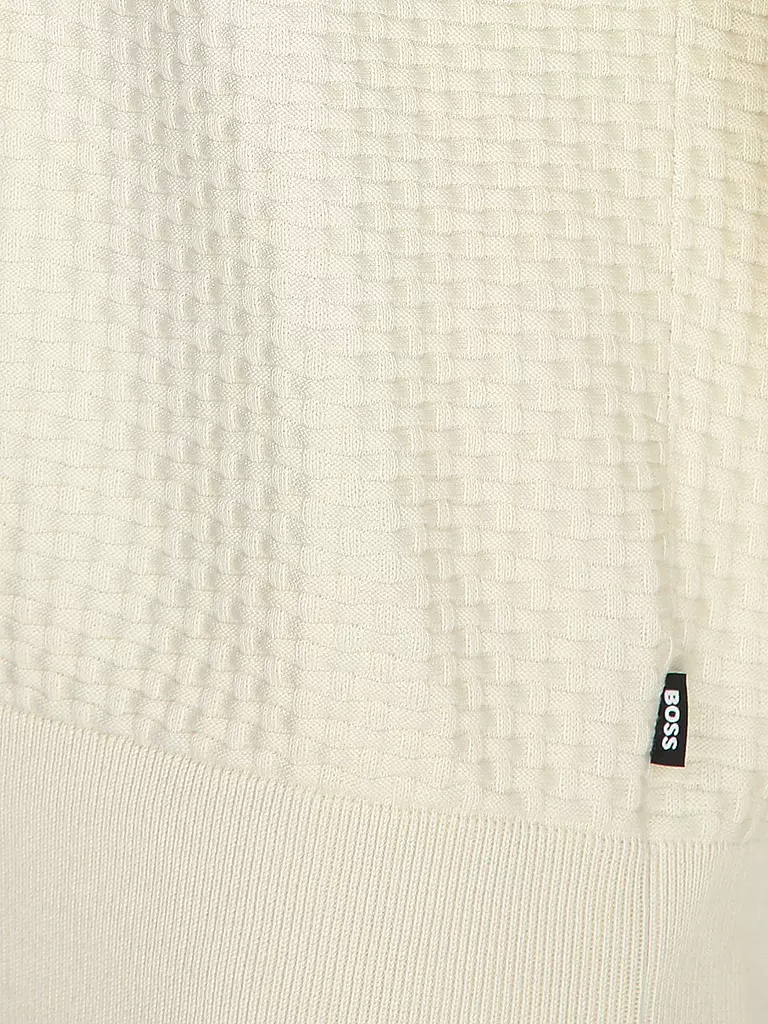 BOSS | Pullover | dunkelblau