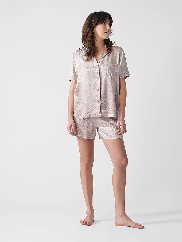 BOSS | Pyjama  | beige