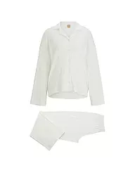 BOSS | Pyjama Set | creme