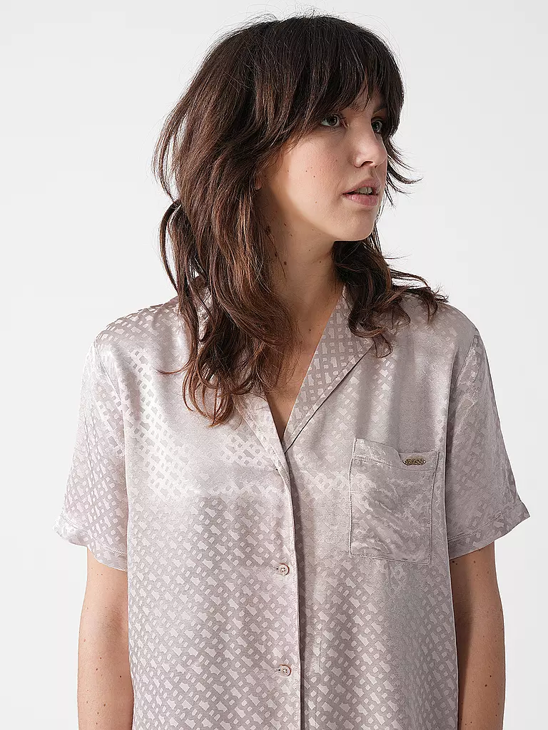 BOSS | Pyjama | beige