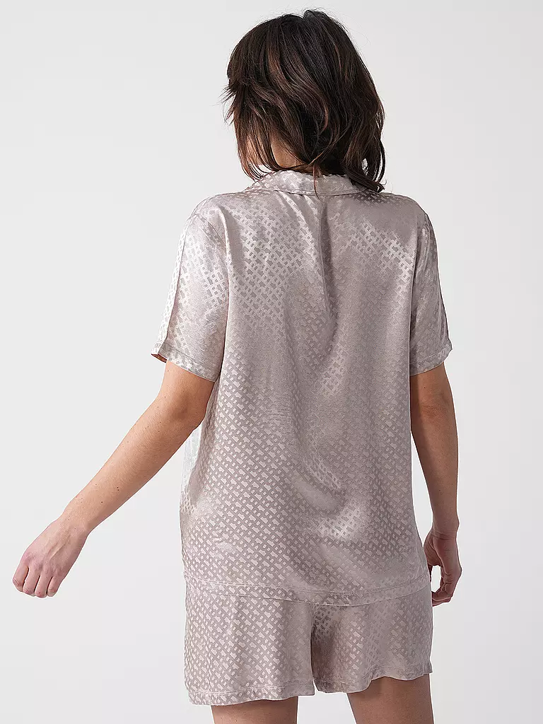 BOSS | Pyjama | beige