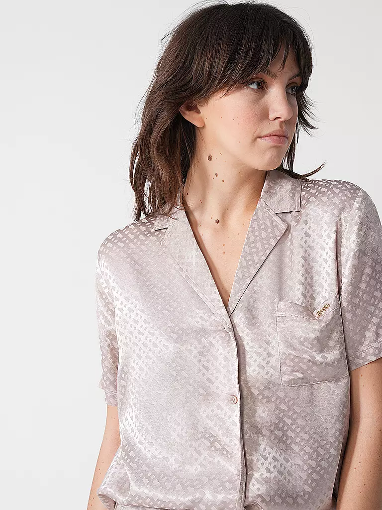 BOSS | Pyjama | beige