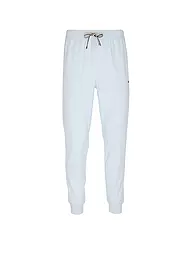 BOSS | Pyjamahose | hellblau