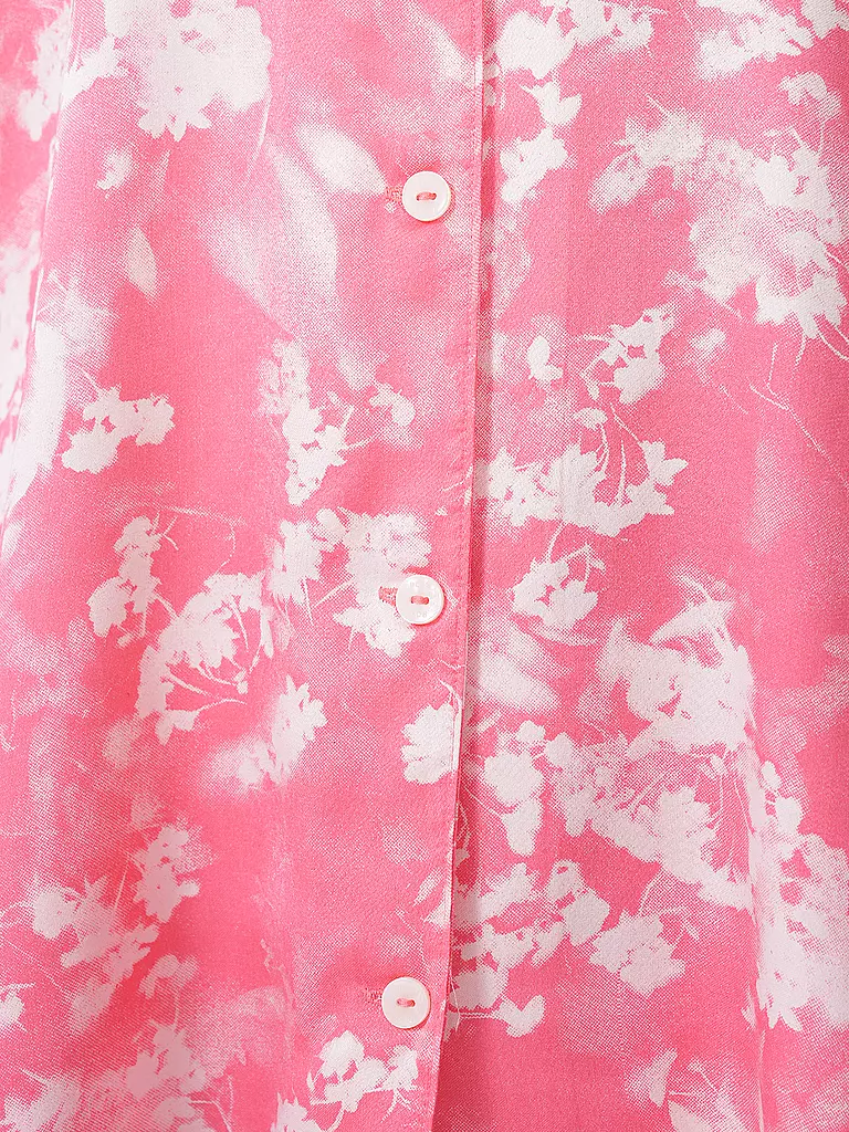 BOSS | Pyjamashirt MISTLE | koralle