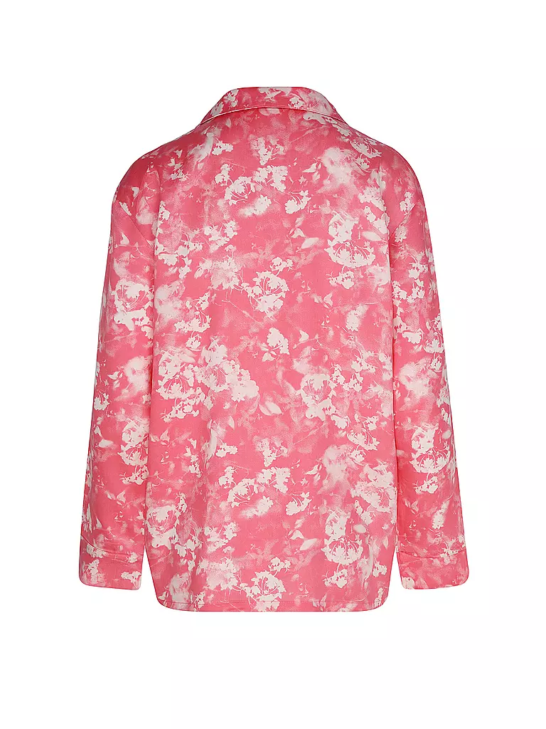 BOSS | Pyjamashirt MISTLE | koralle