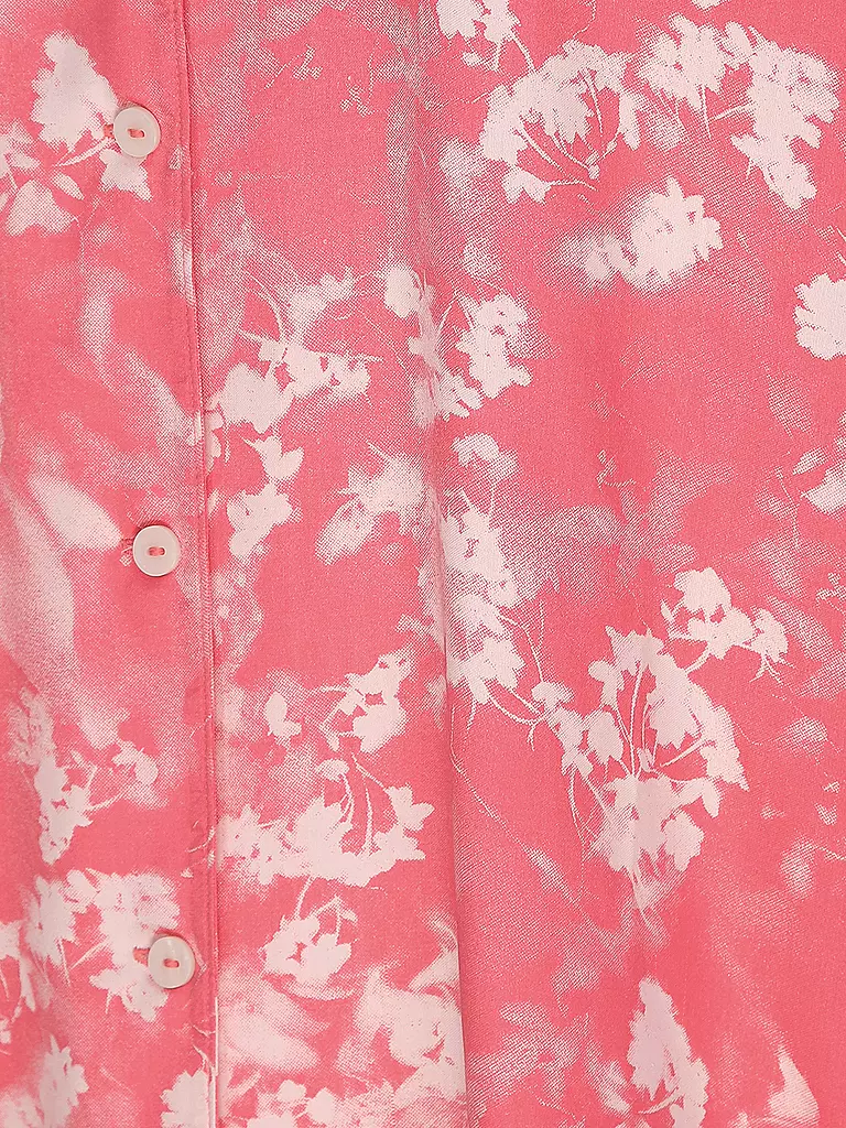 BOSS | Pyjamashirt MISTLE | koralle