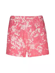 BOSS | Pyjamashorts MISTLE | koralle