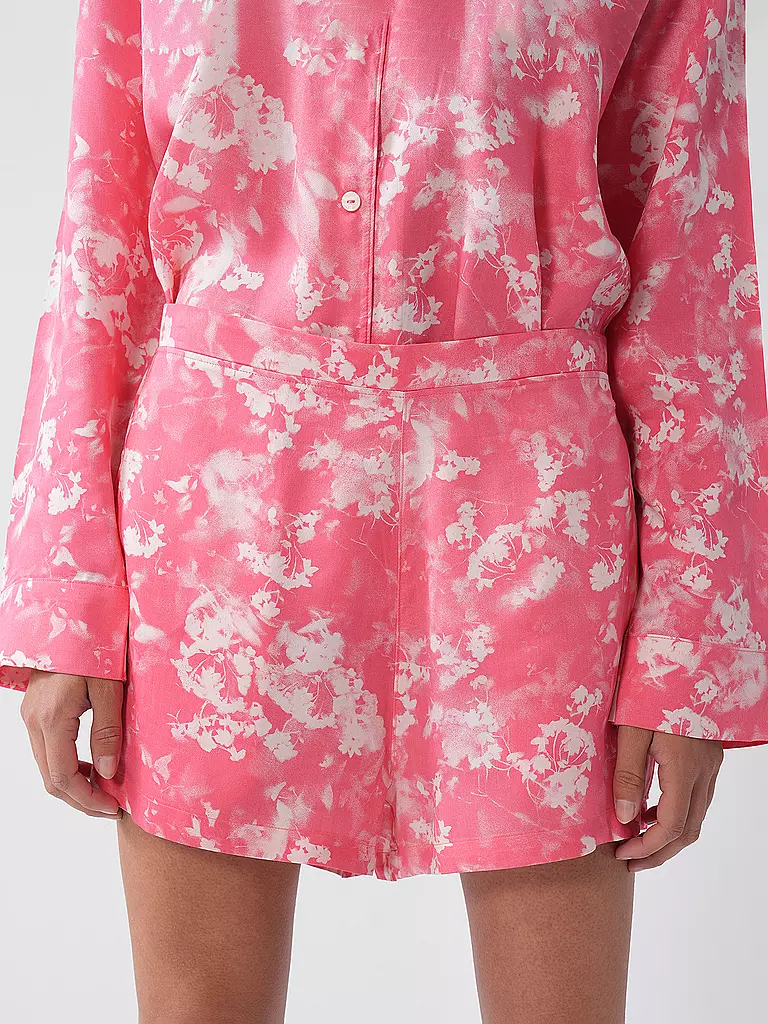 BOSS | Pyjamashorts MISTLE | koralle