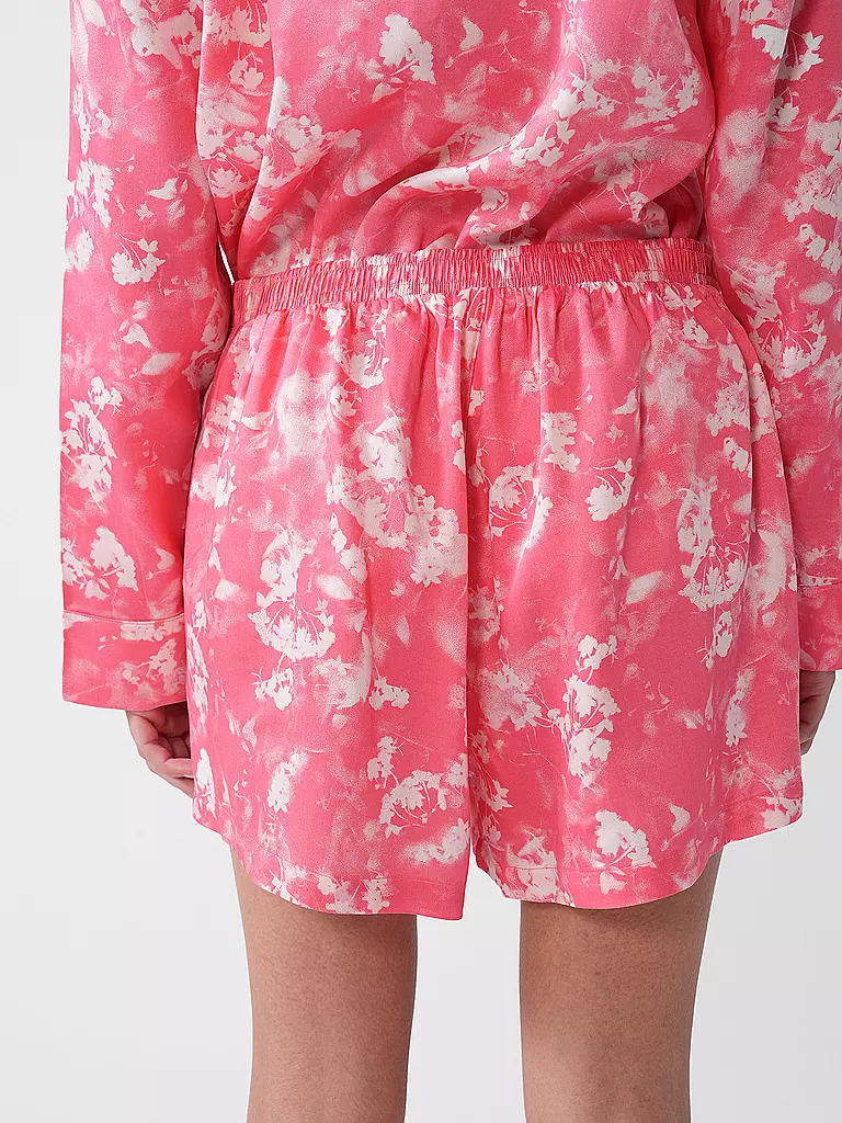BOSS | Pyjamashorts MISTLE | koralle