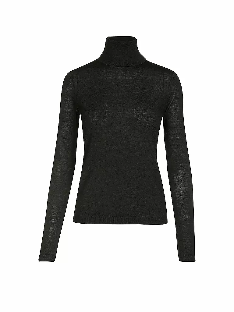 BOSS | Rollkragen-Pullover "Fabuna" | 