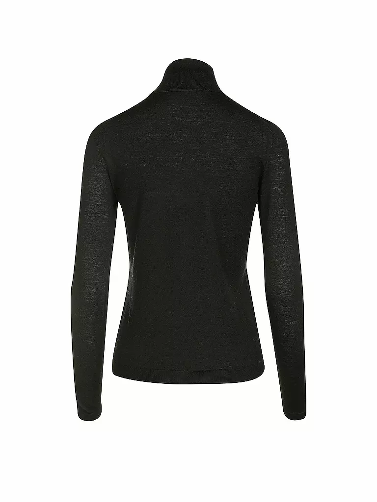 BOSS | Rollkragen-Pullover "Fabuna" | 