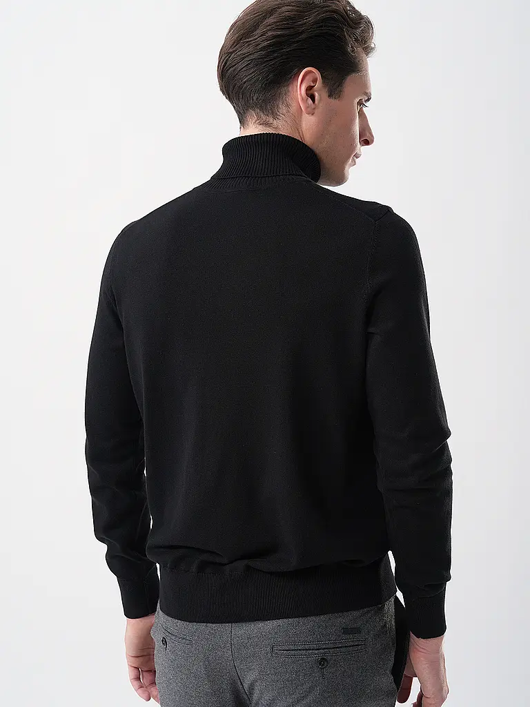 BOSS | Rollkragenpullover AKIRO | 