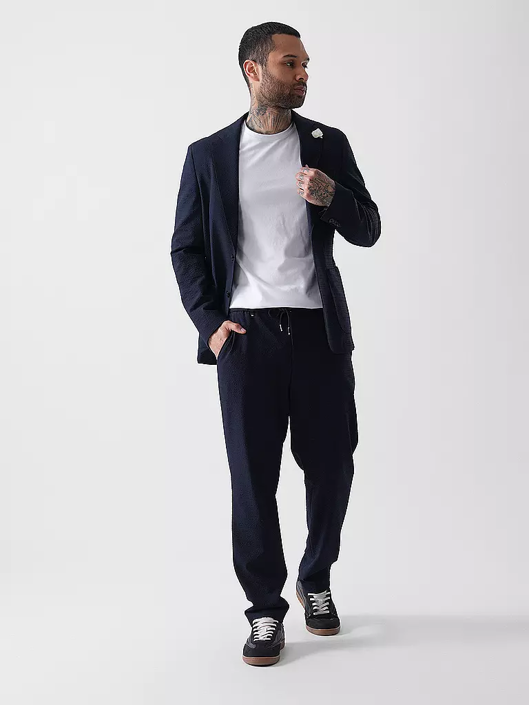 BOSS | Sakko  C-HANRY | dunkelblau
