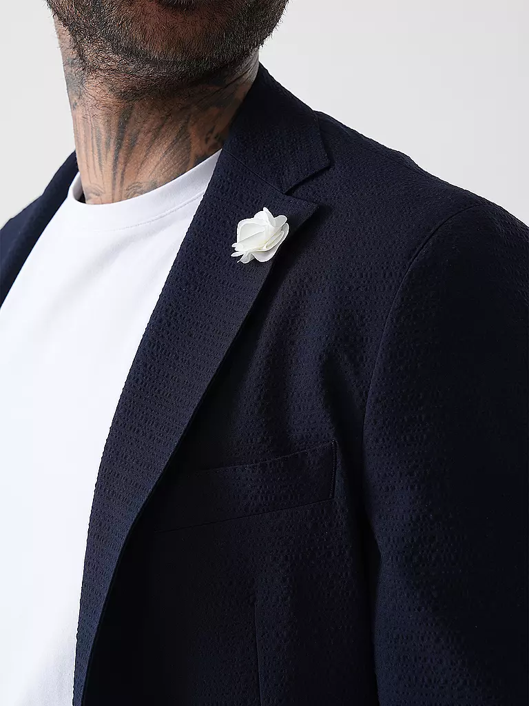 BOSS | Sakko  C-HANRY | weiss
