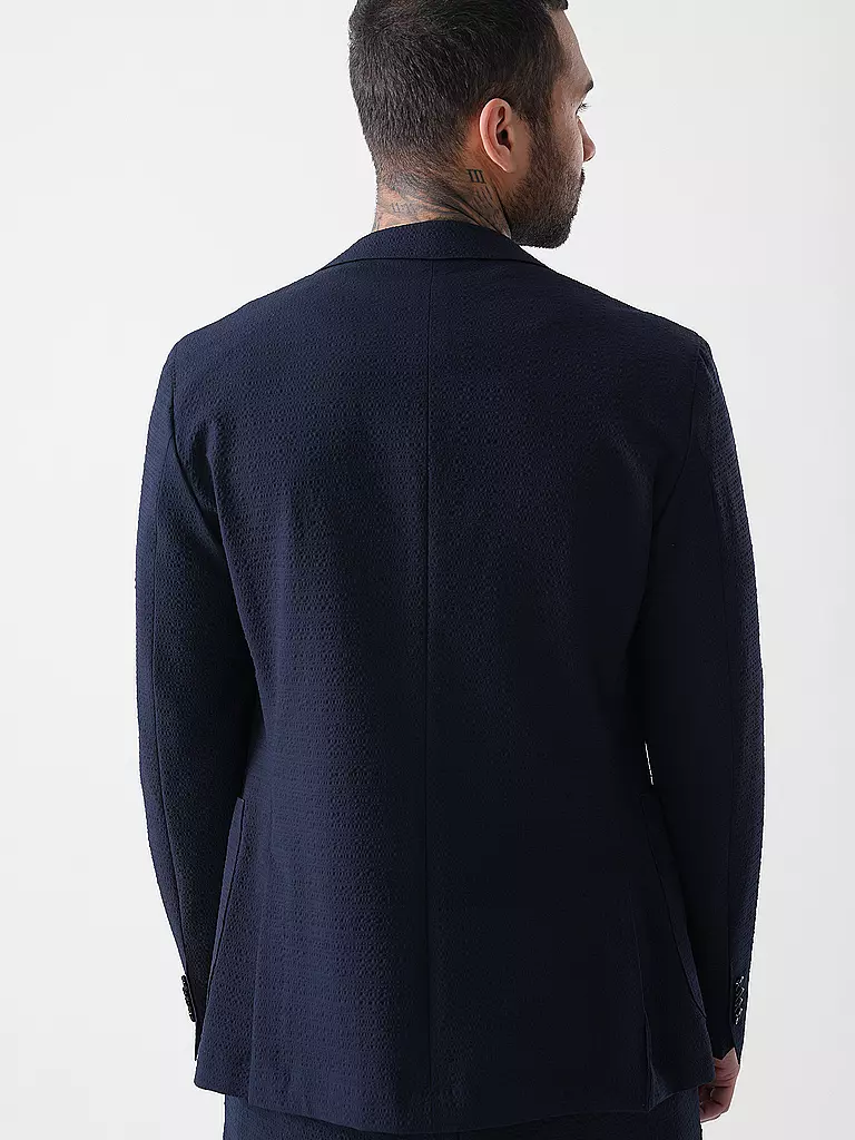 BOSS | Sakko  C-HANRY | weiss