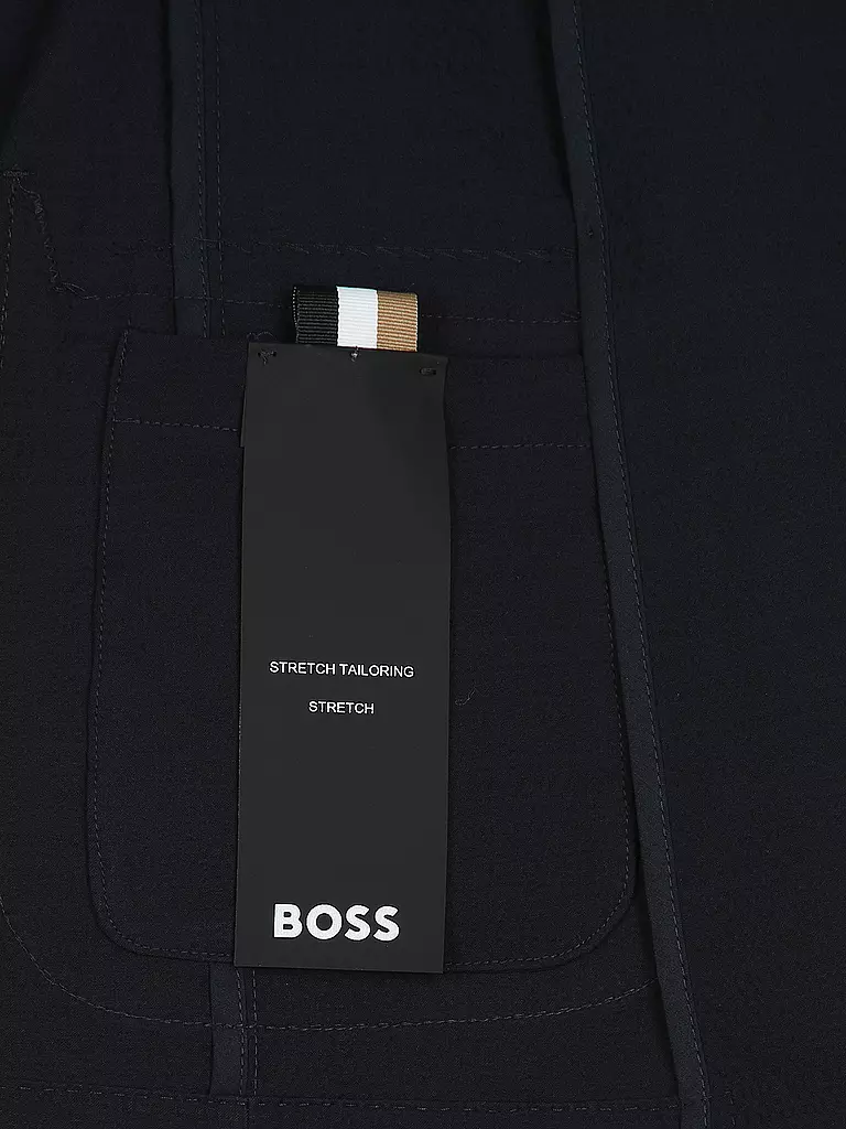 BOSS | Sakko  C-HANRY | weiss