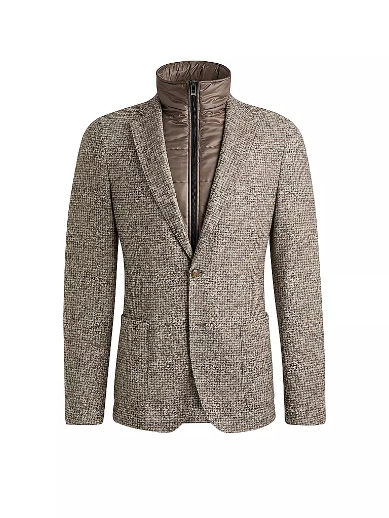 BOSS | Sakko  | creme