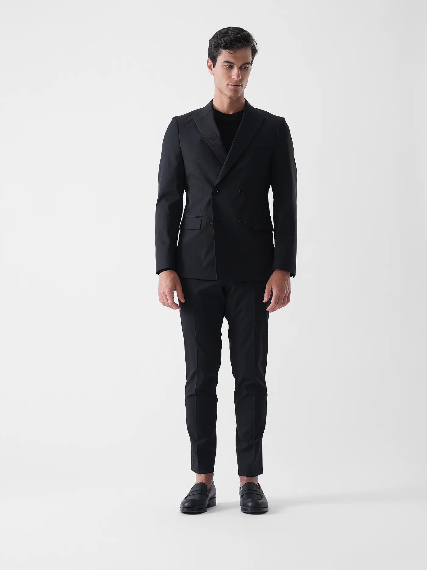 BOSS | Sakko  | schwarz