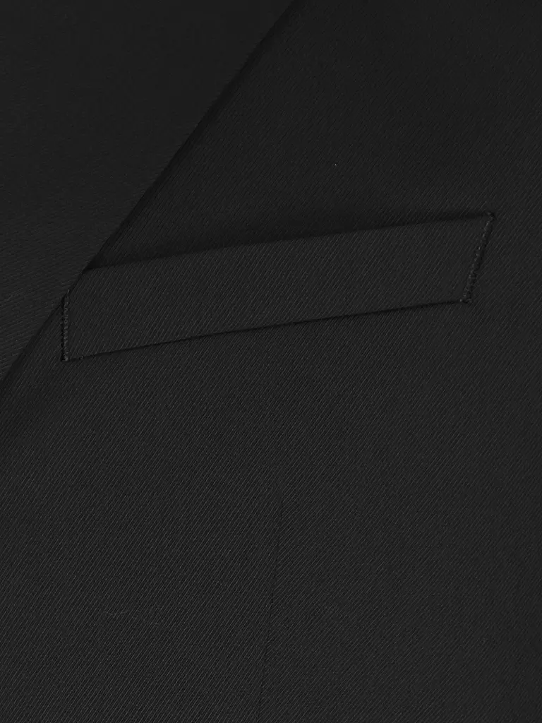BOSS | Sakko  | schwarz