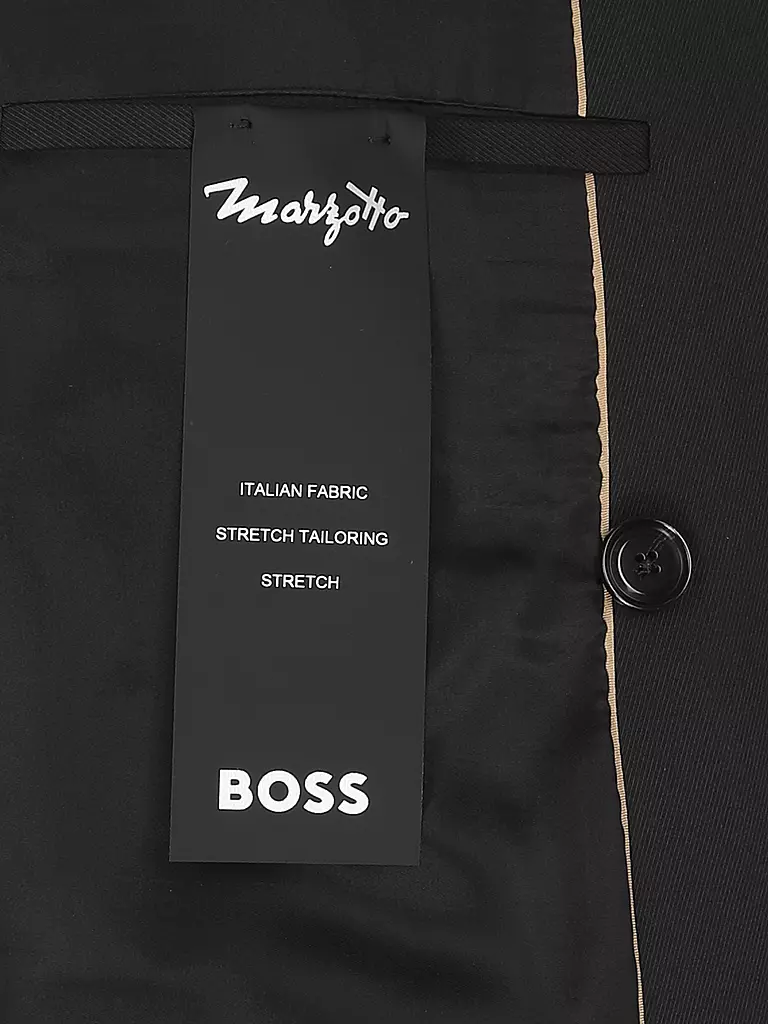 BOSS | Sakko  | schwarz
