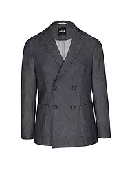 BOSS | Sakko C-HANRY-DB-254  | dunkelblau