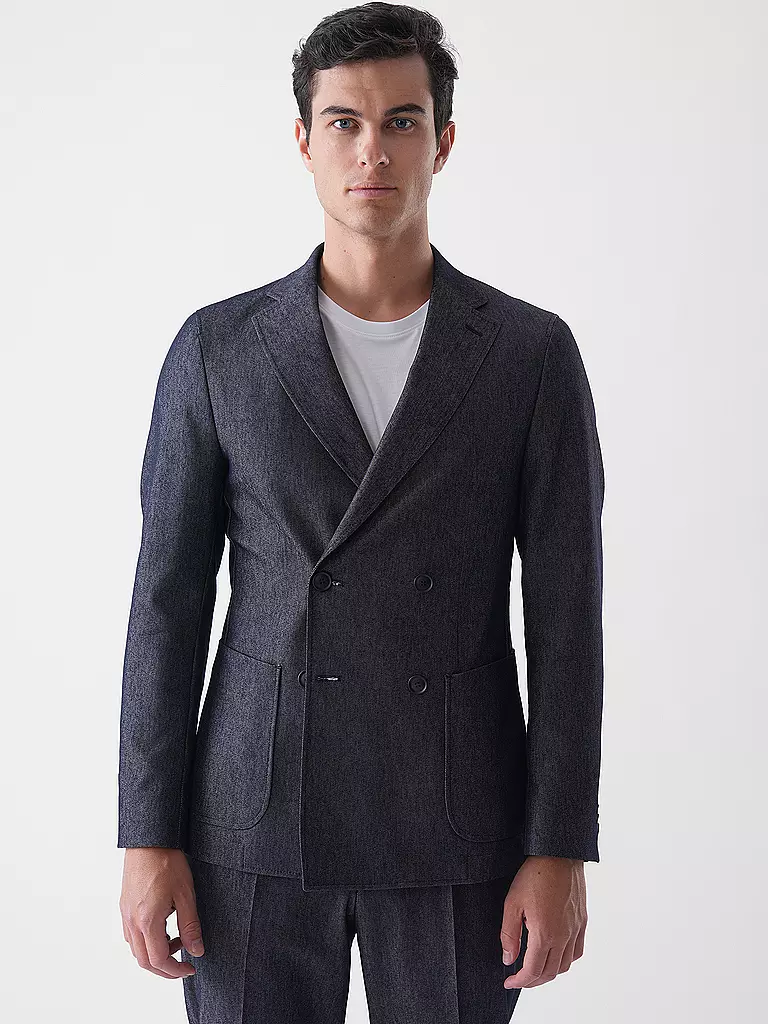 BOSS | Sakko C-HANRY-DB-254 | dunkelblau