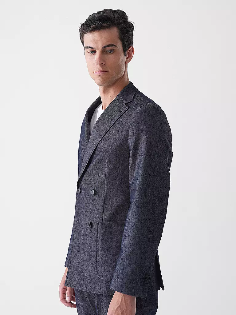 BOSS | Sakko C-HANRY-DB-254 | dunkelblau