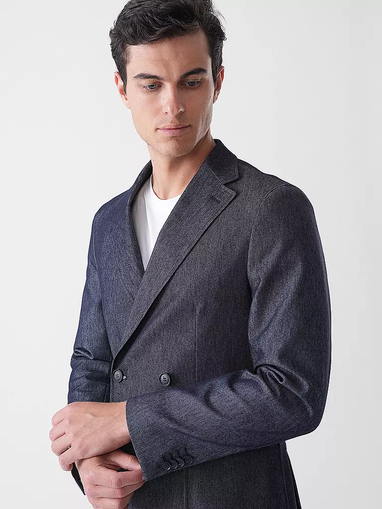 BOSS | Sakko C-HANRY-DB-254 | dunkelblau