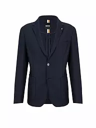 BOSS | Sakko C-HARRY-224 | dunkelblau